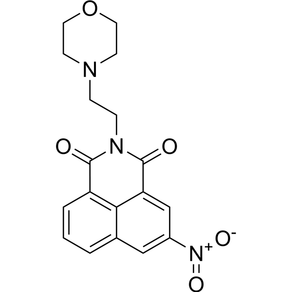 LysoFP-NO2 69408-75-9